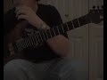 Line 6 Spider Valve 212 Van Halen tone test