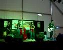 The Beerbellys - Space Bellys