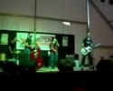 The Beerbellys - Space Bellys
