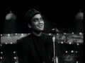 mohd  rafi   ishq ke garm e jazbaat sunil dutt gazal ghazal 
