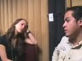 ANTENA RADIAL ENTREVISTA A LAISHA WILKINS ANTENA RADIAL ENTREVISTA A LAISHA WILKINS