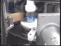 Rotary Labelling Machine ALR-10 Rotary Labelling Machine ALR-10