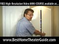 Xantech Remote Extender Home Theater Help Advice Tutorial