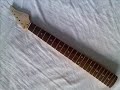 How I Built Flying V How I Built Flying V
