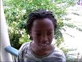 A Nuwaubian Child