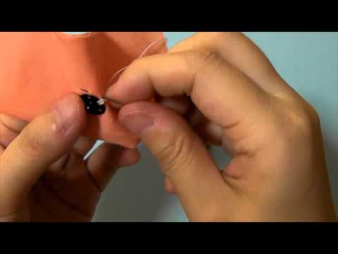 how to snap fastener kit
