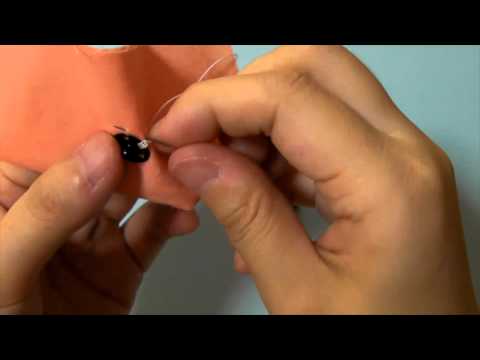 how to snap fasteners