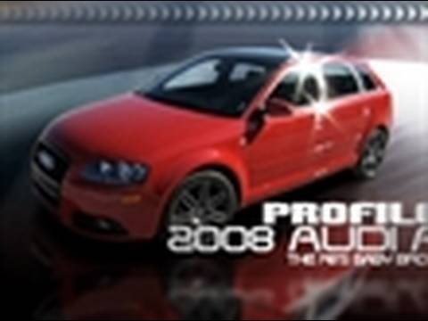 audi a3 audi a3