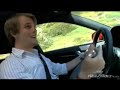 Profiled: 2008 Audi A3