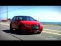 Icon for Post #Profiled: 2008 Audi A3