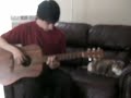 AFI- Morning Star (Acoustic Cover) AFI- Morning Star (Acoustic Cover)