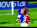 Souza (Flamengo) quebra o braço de João Victor (Paraná)