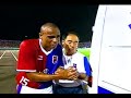 Souza (Flamengo) quebra o braço de João Victor (Paraná)