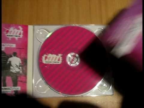 Digipack