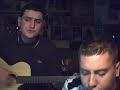 Kyo - Derniere danse (cover) Kyo - Derniere danse (cover)