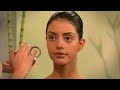Carmindy Demonstrates Her 5 Minute Face Technique!