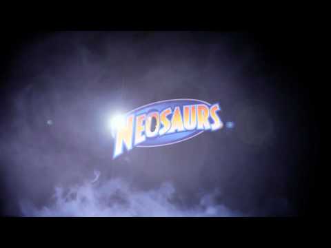 Neosaurs Screenshot 0