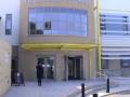 Mount Vernon Hospital Treatment Centre,