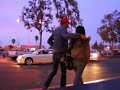 Old Fashion Knife Fight - Rapists & Murderers