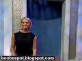 Jessica Simpson Pantyhose Oops Upskirt