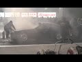 Import vs Domestic budds Creek MD Supra Catches fire