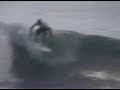 Surfing at Saint-Leu, Réunion Island (part 1)