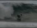 Surfing at Saint-Leu, Réunion Island (part 1)