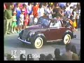 Piane di Montegiorgio nel 1994