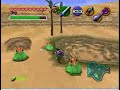 legend of zelda OoT (111) ghost to spirit