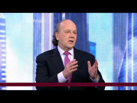 Jim Rickards on the EU Economic Crisis