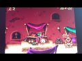 this is a gameplay video of aladdin on the super nintendo. ianwilson1978 recently posted a video of aladdin on the megadrive and he suggested i post one of the snes version for comparison purposes. so here it is :)