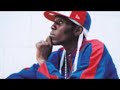 VYBZ CARTEL FT REAL EL CANARIO - GUNSHOT