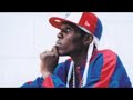 vybz cartel ft real el canario   gunshot