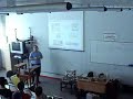Combot Lecture - part 01/21 (in Portuguese)