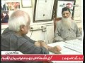 Abdul Sattar Edhi with Anwar Maqsood (2/2)