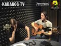 KABANOS - Ptaszek (acoustic Radio Afera)