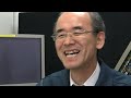 夢は世界を変える！－篠田プラズマ・篠田　傳さん