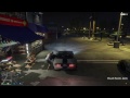 Dec 25, 2014: gta 5 online - festive surprise dlc! gta v online