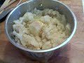 Celery Root and Potato Puree Celery Root and Potato Puree