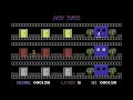 C64 - Lacy Jones C64 - Lacy Jones