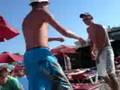Kos 08 - Pijpen beffen wippen lekker naaien op het strand