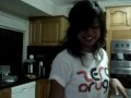 RAW EGGS WITH ASH AND SWITZ