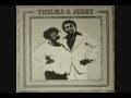 videos de Thelma Houston & Jerry Butler - Joy Inside My Tears (1977)