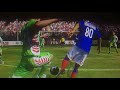 Video de   Fifa handball goal kimbohenboy 34 v�deos �������������������������������������������������������