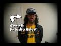 Judah Friedlander from 30 Rock!