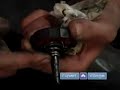 Basic Car Tune Up : How to Check Power Steering Fluid Levels