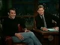 Craig Kilborn Show