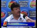 JUAN CARLOS OVIEDO.WMV JUAN CARLOS OVIEDO.WMV