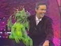 Ronn Lucas and Scorch: Scorch thinks he\ Ronn Lucas and Scorch: Scorch thinks he\