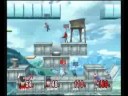 Super Smash Bros Brawl Match #6 Super Smash Bros Brawl Match #6
